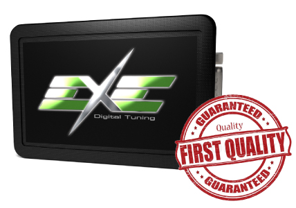 Chiptuning Exe Digital Tuning