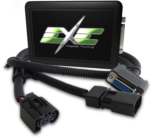 chiptuning chiptuning